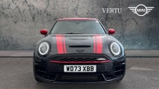 MINI Clubman 2.0 John Cooper Works ALL4 Premium Plus 6dr Auto Petrol Estate